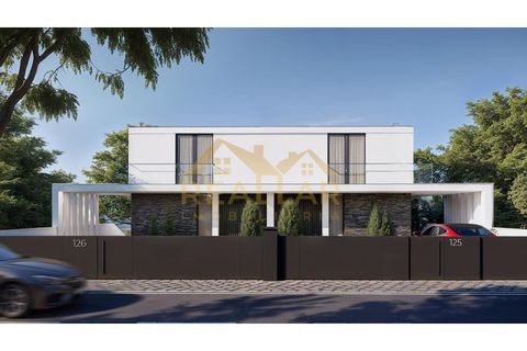 Villa i Terroso, Porto, Terroso - € 510.000 | Ref: RL-490-231 - foto 24
