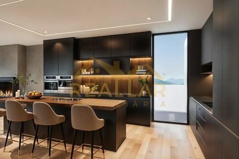 Villa i Terroso, Porto, Terroso - € 510.000 | Ref: RL-490-231 - foto 3
