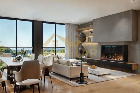 Villa i Terroso, Porto, Terroso - € 510.000 | Ref: RL-490-231 - foto 5