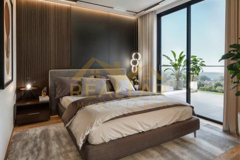 Villa i Terroso, Porto, Terroso - € 510.000 | Ref: RL-490-231 - foto 6
