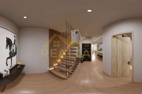Villa i Terroso, Porto, Terroso - € 510.000 | Ref: RL-490-231 - foto 9