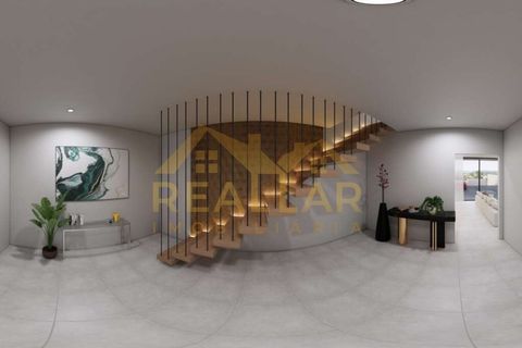 Villa i Terroso, Porto, Terroso - € 510.000 | Ref: RL-490-231 - foto 17
