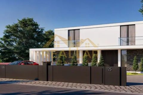 Villa i Terroso, Porto, Terroso - € 510.000 | Ref: RL-490-231 - foto 22