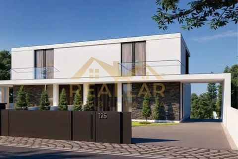 Villa i Terroso, Porto, Terroso - € 510.000 | Ref: RL-490-231 - foto 23