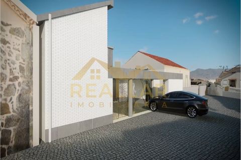 Villa i Agucadoura, Porto, Agucadoura - € 275.990 | Ref: RL-275-196 - foto 18