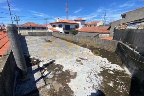 Villa i Agucadoura, Porto, Agucadoura - € 275.990 | Ref: RL-275-196 - foto 38