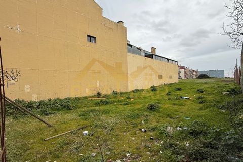 Tomt i Vila do Conde, Porto, Vila do Conde - € 579 000 | Ref: RL-579-308 - foto 3