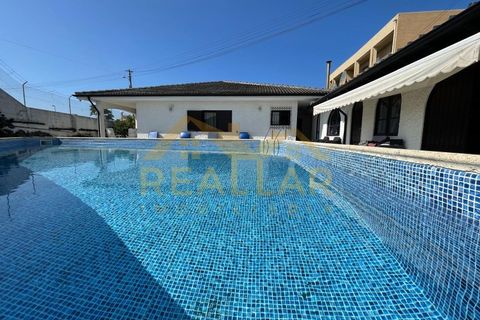 Villa i Povoa de Varzim, Porto, Povoa de Varzim - € 590.000 | Ref: RL-670-273 - foto 1