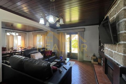 Villa i Povoa de Varzim, Porto, Povoa de Varzim - € 590.000 | Ref: RL-670-273 - foto 4