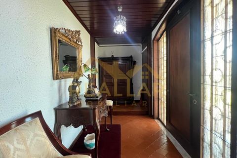 Villa i Povoa de Varzim, Porto, Povoa de Varzim - € 590.000 | Ref: RL-670-273 - foto 6