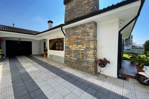 Villa i Povoa de Varzim, Porto, Povoa de Varzim - € 590.000 | Ref: RL-670-273 - foto 21