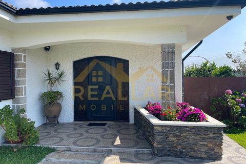 Villa i Povoa de Varzim, Porto, Povoa de Varzim - € 590.000 | Ref: RL-670-273 - foto 24