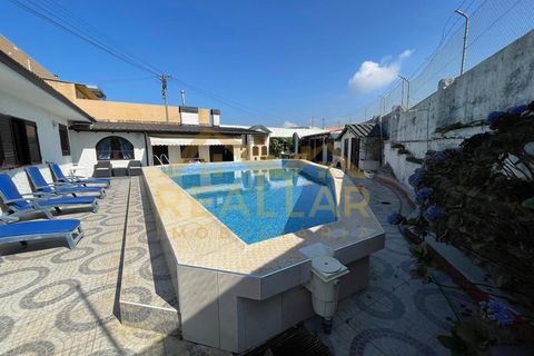 Villa i Povoa de Varzim, Porto, Povoa de Varzim - € 590.000 | Ref: RL-670-273 - foto 26