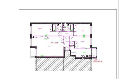 Lejlighed i Vila do Conde, Porto, Vila do Conde - € 399.000 | Ref: RL-365-236 - foto 26