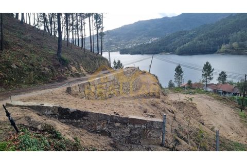 Helårsgrund i Celorico de Basto, Braga, Celorico de Basto - € 249.000 | Ref: RL-249-218 - foto 2