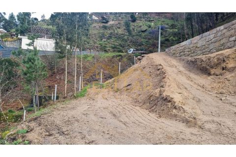 Helårsgrund i Celorico de Basto, Braga, Celorico de Basto - € 249.000 | Ref: RL-249-218 - foto 5