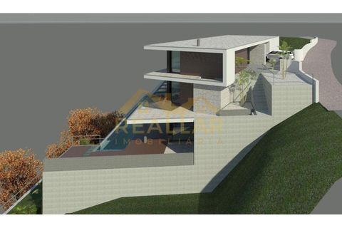 Helårsgrund i Celorico de Basto, Braga, Celorico de Basto - € 249.000 | Ref: RL-249-218 - foto 8
