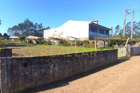 Helårsgrund i Cristelo, Braga, Cristelo - € 115.000 | Ref: RL-119-268 - foto 2