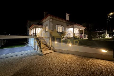 Villa i Barcelos, Braga, Barcelos - € 1.200.000 | Ref: RL-1200-182 - foto 1