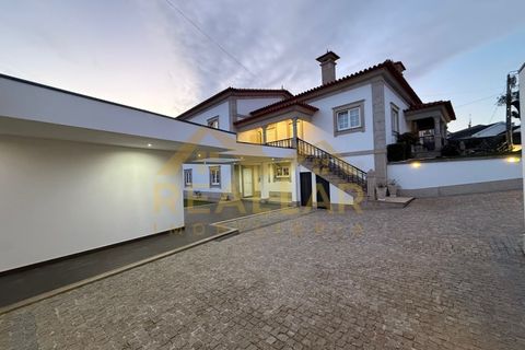 Villa i Barcelos, Braga, Barcelos - € 1.200.000 | Ref: RL-1200-182 - foto 2