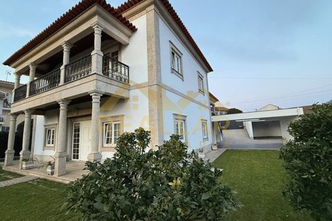 Villa i Barcelos, Braga, Barcelos - € 1.200.000 | Ref: RL-1200-182 - foto 4