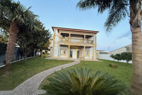 Villa i Barcelos, Braga, Barcelos - € 1.200.000 | Ref: RL-1200-182 - foto 5