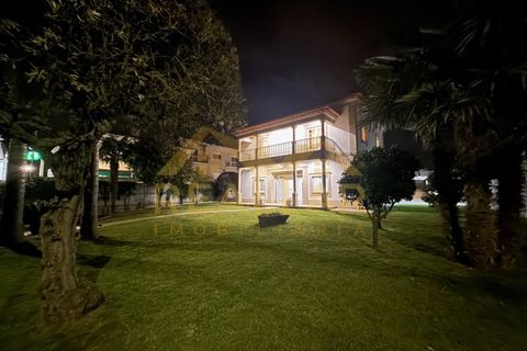 Villa i Barcelos, Braga, Barcelos - € 1.200.000 | Ref: RL-1200-182 - foto 6