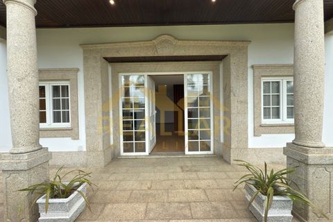 Villa i Barcelos, Braga, Barcelos - € 1.200.000 | Ref: RL-1200-182 - foto 7