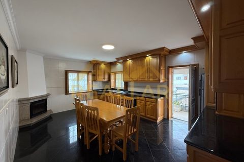 Villa i Barcelos, Braga, Barcelos - € 1.200.000 | Ref: RL-1200-182 - foto 12