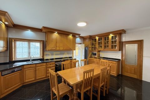 Villa i Barcelos, Braga, Barcelos - € 1.200.000 | Ref: RL-1200-182 - foto 13