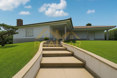 Villa i Barcelos, Braga, Barcelos - € 690.000 | Ref: RL-970-179 - foto 1