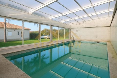 Villa i Barcelos, Braga, Barcelos - € 690.000 | Ref: RL-970-179 - foto 23