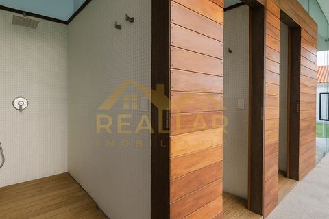 Villa i Barcelos, Braga, Barcelos - € 690.000 | Ref: RL-970-179 - foto 24
