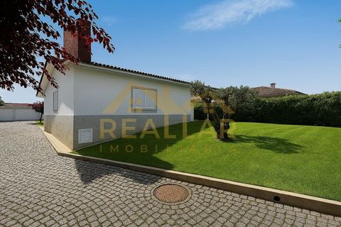 Villa i Barcelos, Braga, Barcelos - € 690.000 | Ref: RL-970-179 - foto 28