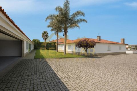 Villa i Barcelos, Braga, Barcelos - € 690.000 | Ref: RL-970-179 - foto 29