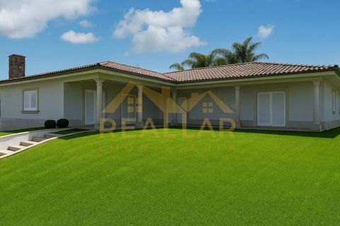 Villa i Barcelos, Braga, Barcelos - € 690.000 | Ref: RL-970-179 - foto 33