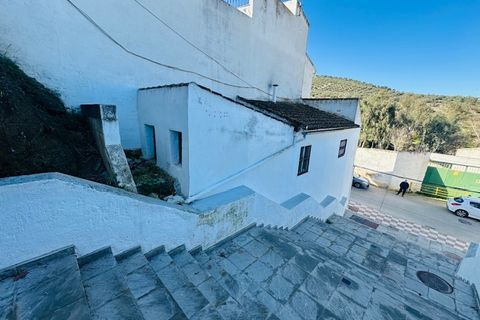 Byhus i Cuevas Bajas, Malaga, Cuevas Bajas - € 75.000 | Ref: ID4297 - foto 15