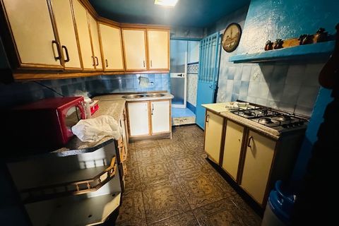 Byhus i Cuevas Bajas, Malaga, Cuevas Bajas - € 75.000 | Ref: ID4297 - foto 6