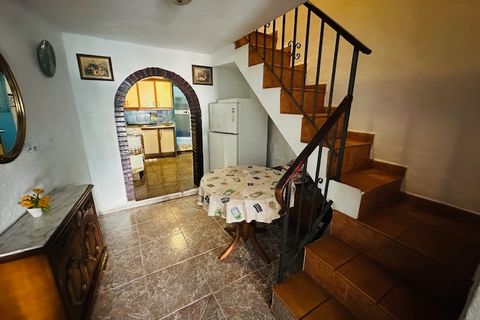 Byhus i Cuevas Bajas, Malaga, Cuevas Bajas - € 75.000 | Ref: ID4297 - foto 10