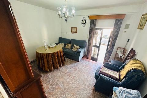 Byhus i Cuevas Bajas, Malaga, Cuevas Bajas - € 75.000 | Ref: ID4297 - foto 7