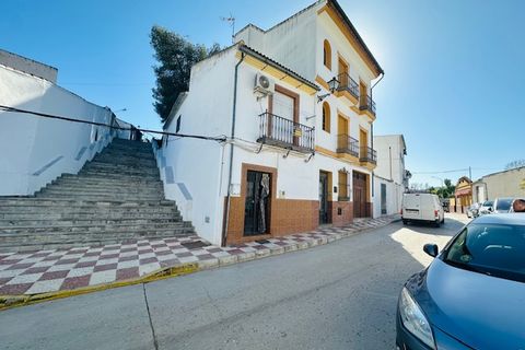 Byhus i Cuevas Bajas, Malaga, Cuevas Bajas - € 75.000 | Ref: ID4297 - foto 1