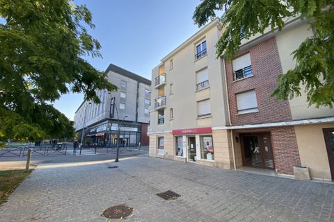 Leilighet i Blanc-Mesnil, Seine-Saint-Denis, Blanc-Mesnil - € 193 000 | Ref: VA2050 - foto 2