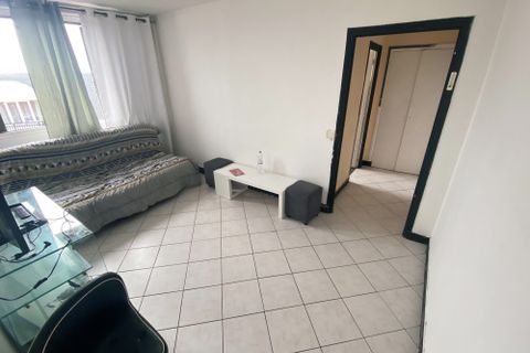 Leilighet i Blanc-Mesnil, Seine-Saint-Denis, Blanc-Mesnil - € 170 000 | Ref: VA2063 - foto 4