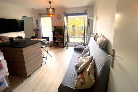Leilighet i Blanc-Mesnil, Seine-Saint-Denis, Blanc-Mesnil - € 174 000 | Ref: VA2076 - foto 2