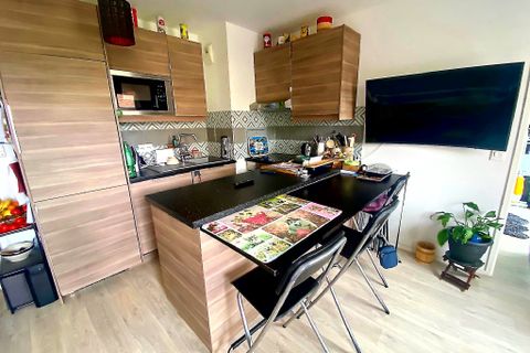 Leilighet i Blanc-Mesnil, Seine-Saint-Denis, Blanc-Mesnil - € 174 000 | Ref: VA2076 - foto 3