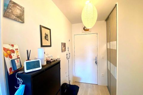 Leilighet i Blanc-Mesnil, Seine-Saint-Denis, Blanc-Mesnil - € 174 000 | Ref: VA2076 - foto 5