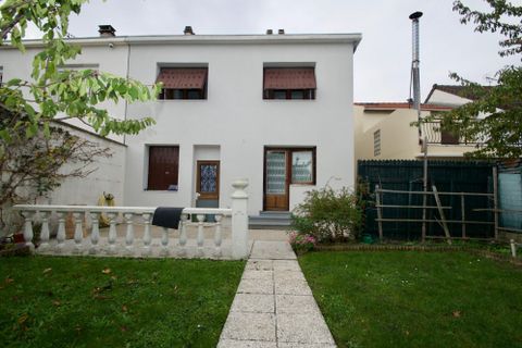 Villa a Blanc-Mesnil, Seine-Saint-Denis, Blanc-Mesnil - € 423.000 | Ref: VM653 - foto 3
