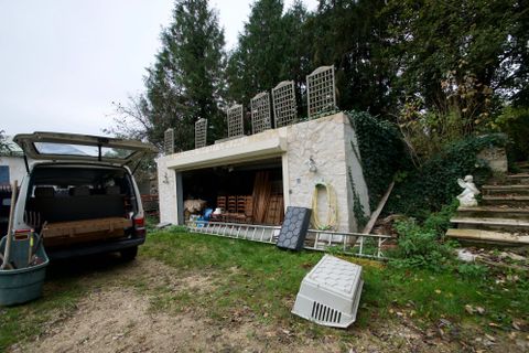 Villa i Maffliers, Val-d'Oise, Maffliers - € 320.000 | Ref: VM657 - foto 2