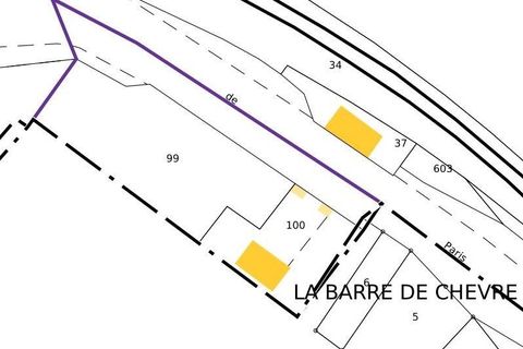 Villa i Maffliers, Val-d'Oise, Maffliers - € 320.000 | Ref: VM657 - foto 4
