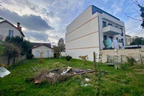 Villa a Bobigny, Seine-Saint-Denis, Bobigny - € 329.000 | Ref: VM686 - foto 2